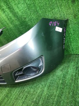 БАМПЕР НА NISSAN NOTE E11