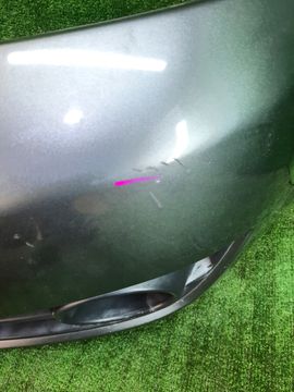 БАМПЕР НА NISSAN NOTE E11