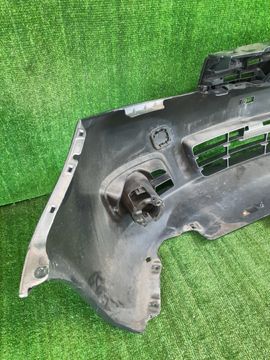 БАМПЕР НА NISSAN NOTE E11