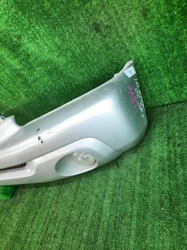 БАМПЕР НА MITSUBISHI PAJERO IO H77W