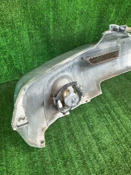 БАМПЕР НА MITSUBISHI PAJERO IO H77W