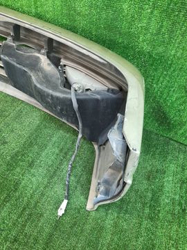 БАМПЕР НА TOYOTA HIACE KZH100G