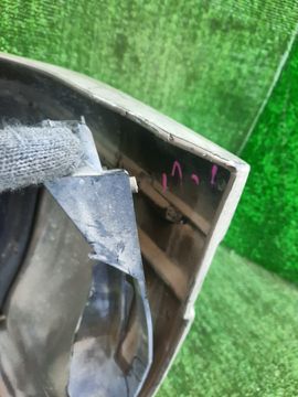 БАМПЕР НА TOYOTA HIACE KZH100G