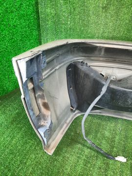 БАМПЕР НА TOYOTA HIACE KZH100G