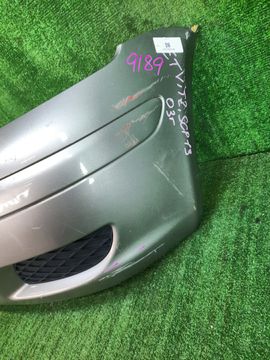 БАМПЕР НА TOYOTA VITZ NCP10