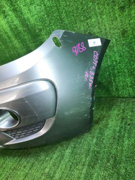 БАМПЕР НА MITSUBISHI COLT PLUS Z23W