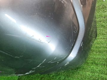 БАМПЕР НА MITSUBISHI RVR GA3W