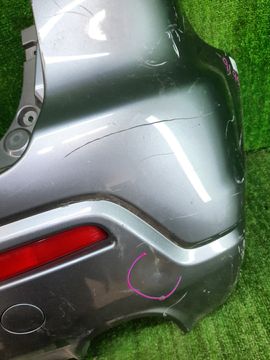 БАМПЕР НА MITSUBISHI RVR GA3W