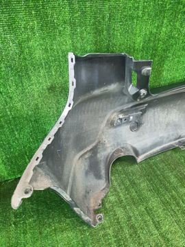 БАМПЕР НА MITSUBISHI RVR GA3W