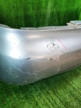 БАМПЕР НА MITSUBISHI LANCER CS2A