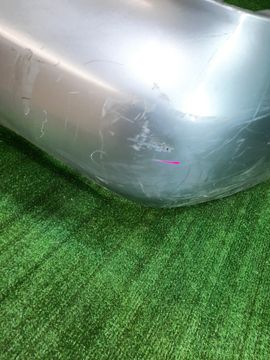 БАМПЕР НА MITSUBISHI LANCER CS2A