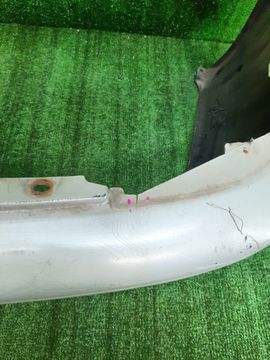 БАМПЕР НА TOYOTA COROLLA AE110