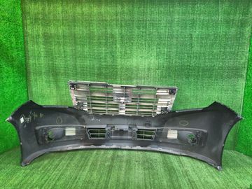 БАМПЕР НА NISSAN ELGRAND E52