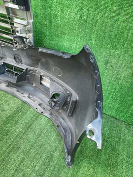 БАМПЕР НА NISSAN ELGRAND E52