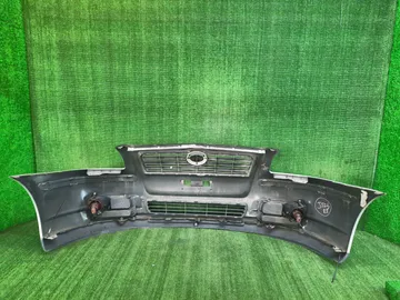 БАМПЕР НА TOYOTA AVENSIS AZT251