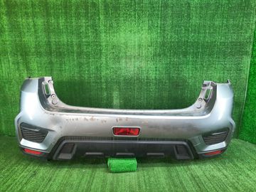 БАМПЕР НА MITSUBISHI ASX GA2W