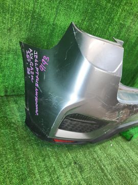 БАМПЕР НА MITSUBISHI ASX GA2W