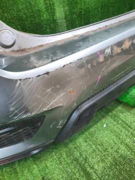 БАМПЕР НА MITSUBISHI ASX GA2W