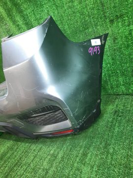 БАМПЕР НА MITSUBISHI ASX GA2W