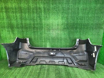 БАМПЕР НА MITSUBISHI ASX GA2W