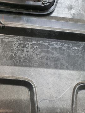 БАМПЕР НА MITSUBISHI ASX GA2W