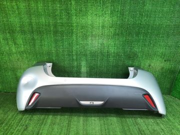 БАМПЕР НА TOYOTA YARIS MXPH10