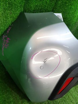 БАМПЕР НА TOYOTA YARIS MXPH10