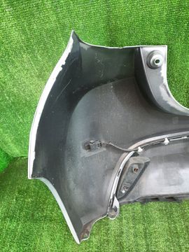 БАМПЕР НА TOYOTA YARIS MXPH10