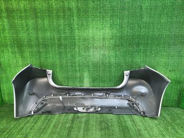 БАМПЕР НА TOYOTA YARIS MXPH10