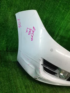 БАМПЕР НА MAZDA ATENZA GH5FP