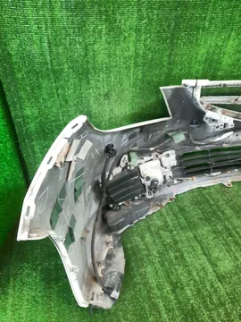БАМПЕР НА MAZDA ATENZA GH5FP