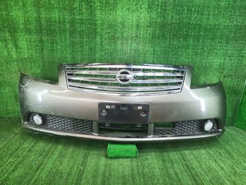 БАМПЕР НА NISSAN FUGA Y50