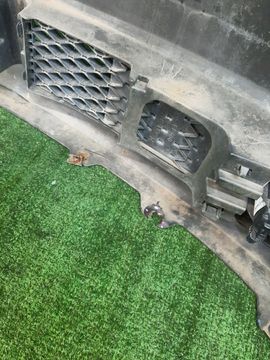 БАМПЕР НА NISSAN FUGA Y50