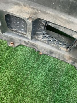 БАМПЕР НА NISSAN FUGA Y50