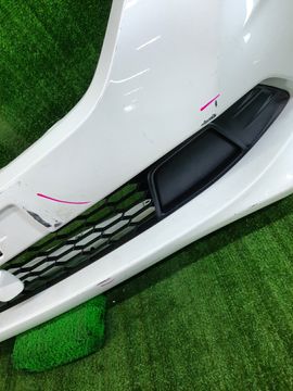 БАМПЕР НА HONDA FREED GB5