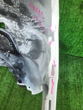 БАМПЕР НА HONDA FREED GB5