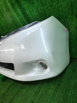 БАМПЕР НА NISSAN SERENA C26
