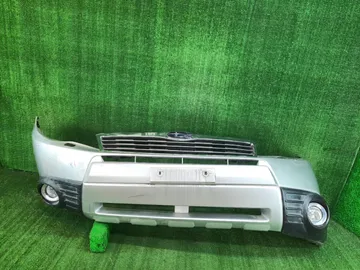 БАМПЕР НА SUBARU FORESTER SH5