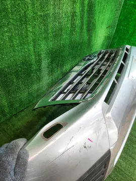 БАМПЕР НА SUBARU FORESTER SH5