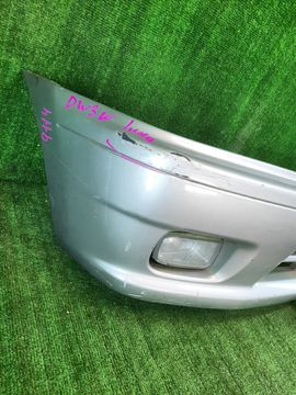 БАМПЕР НА MAZDA DEMIO DW3W