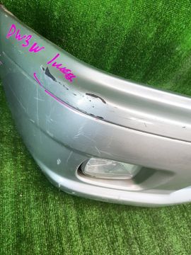 БАМПЕР НА MAZDA DEMIO DW3W