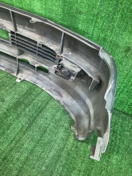 БАМПЕР НА TOYOTA HIACE REGIUS KCH40G