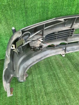 БАМПЕР НА TOYOTA HIACE REGIUS KCH40G