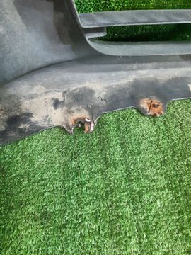 БАМПЕР НА NISSAN STAGEA WGNC34