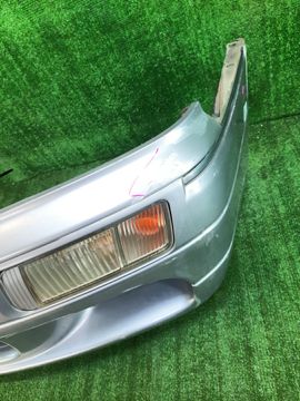 БАМПЕР НА NISSAN STAGEA WGNC34