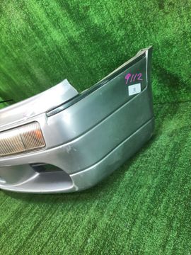 БАМПЕР НА NISSAN STAGEA WGNC34