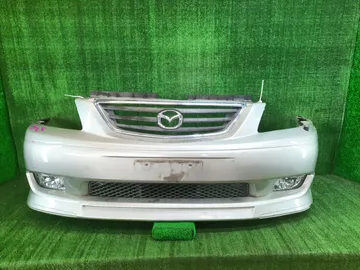 БАМПЕР НА MAZDA MPV LW3W