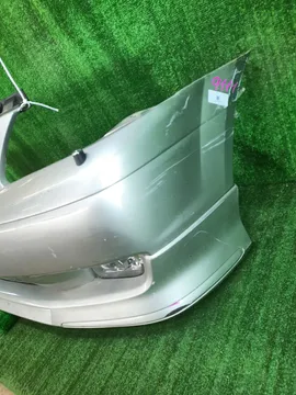 БАМПЕР НА MAZDA MPV LW3W