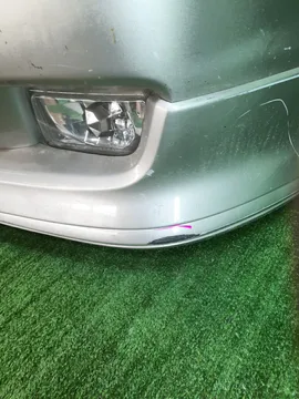 БАМПЕР НА MAZDA MPV LW3W