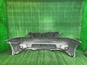 БАМПЕР НА MAZDA MPV LW3W